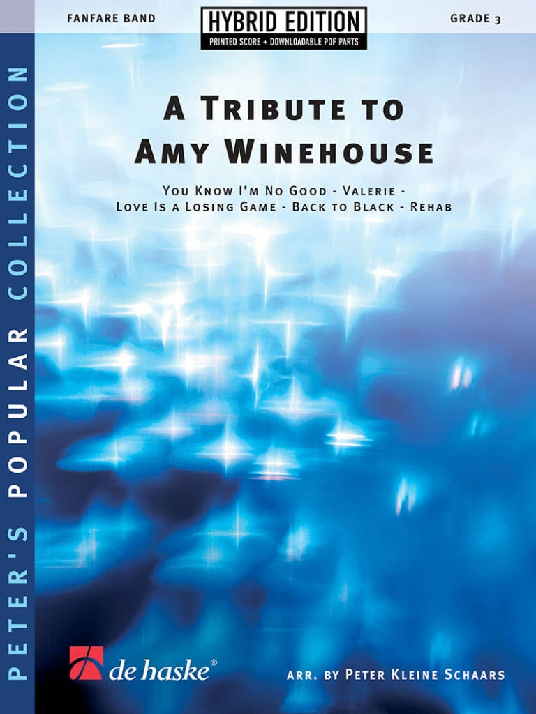 A Tribute to Amy Winehouse